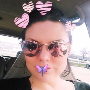 Meet your Posher, Brandy